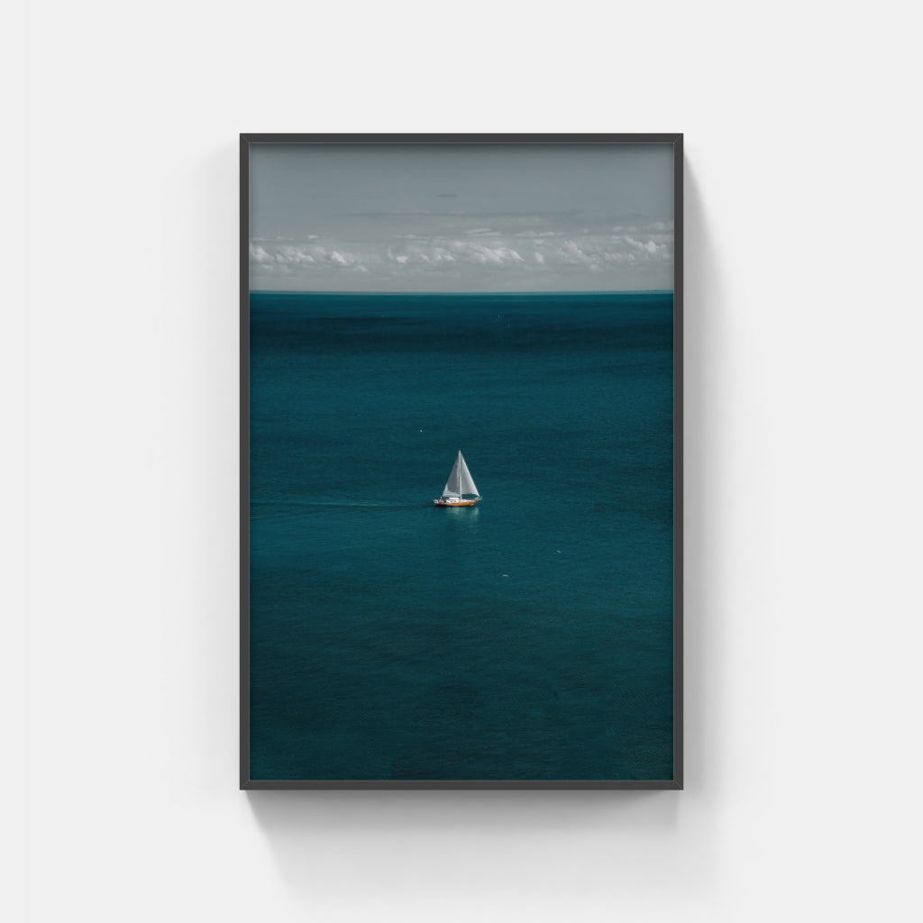 Sailing I