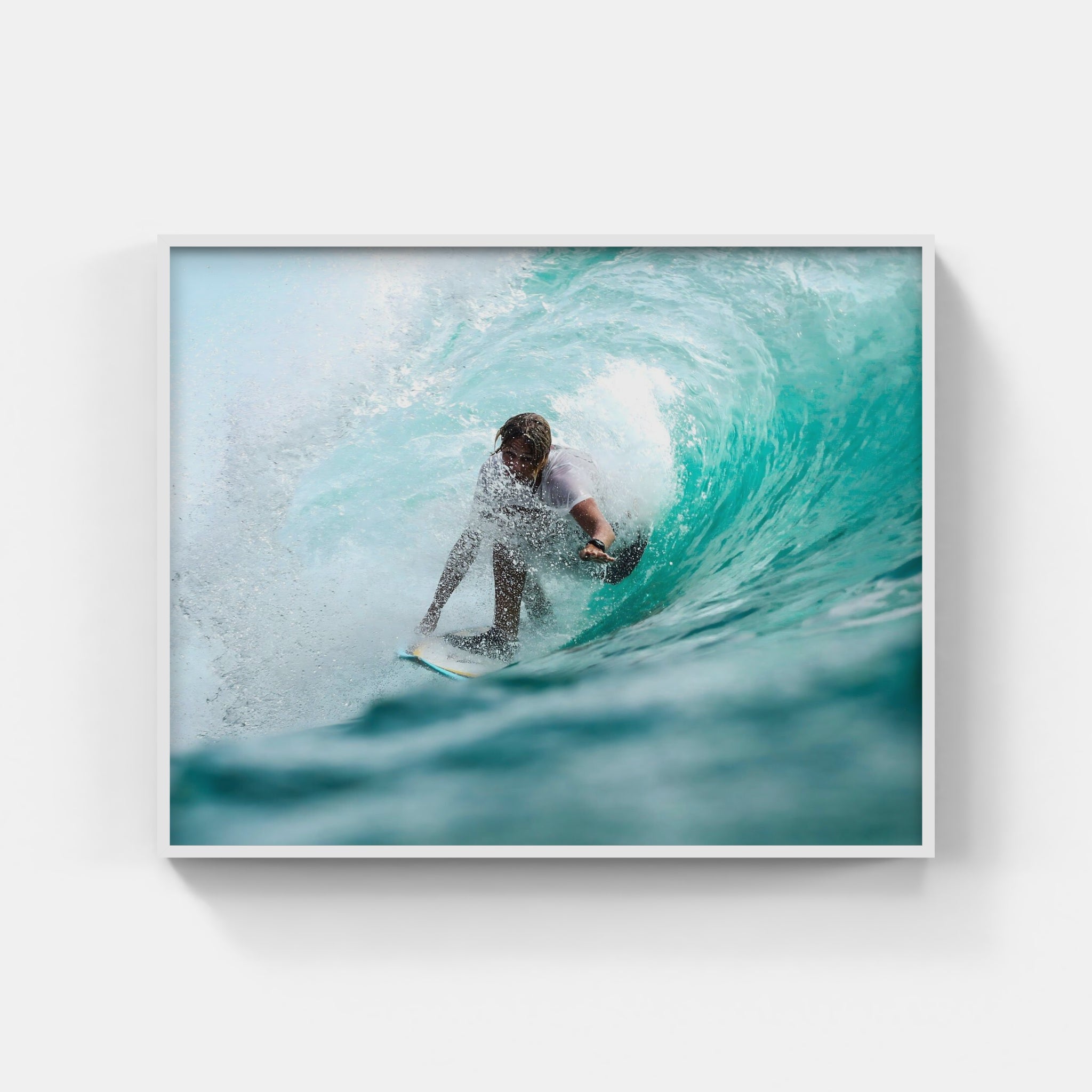 I Just Wanna Surf