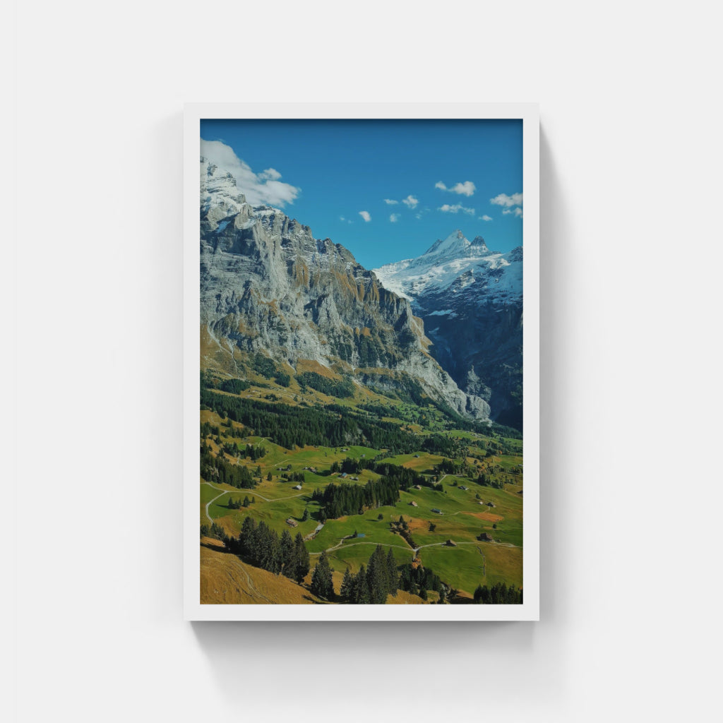 The Alps