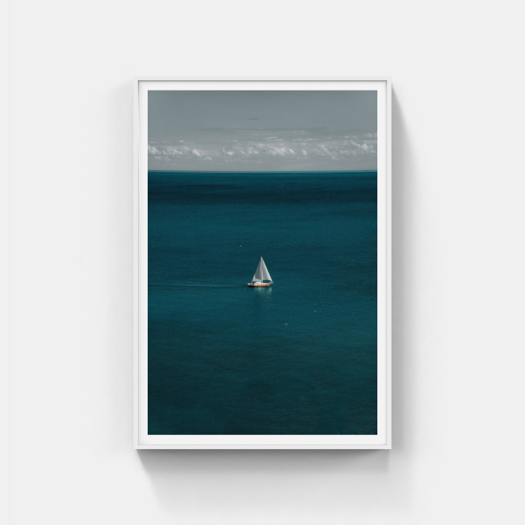 Sailing I