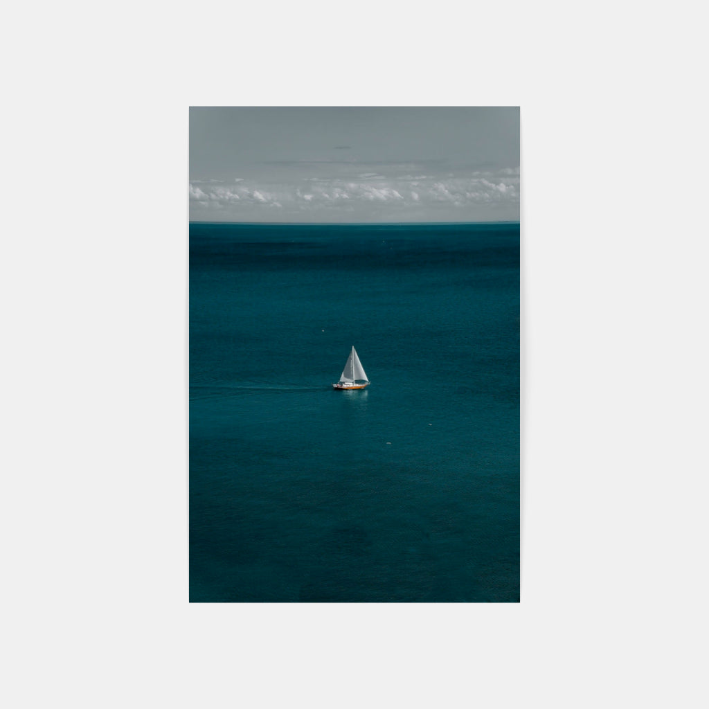 Sailing I