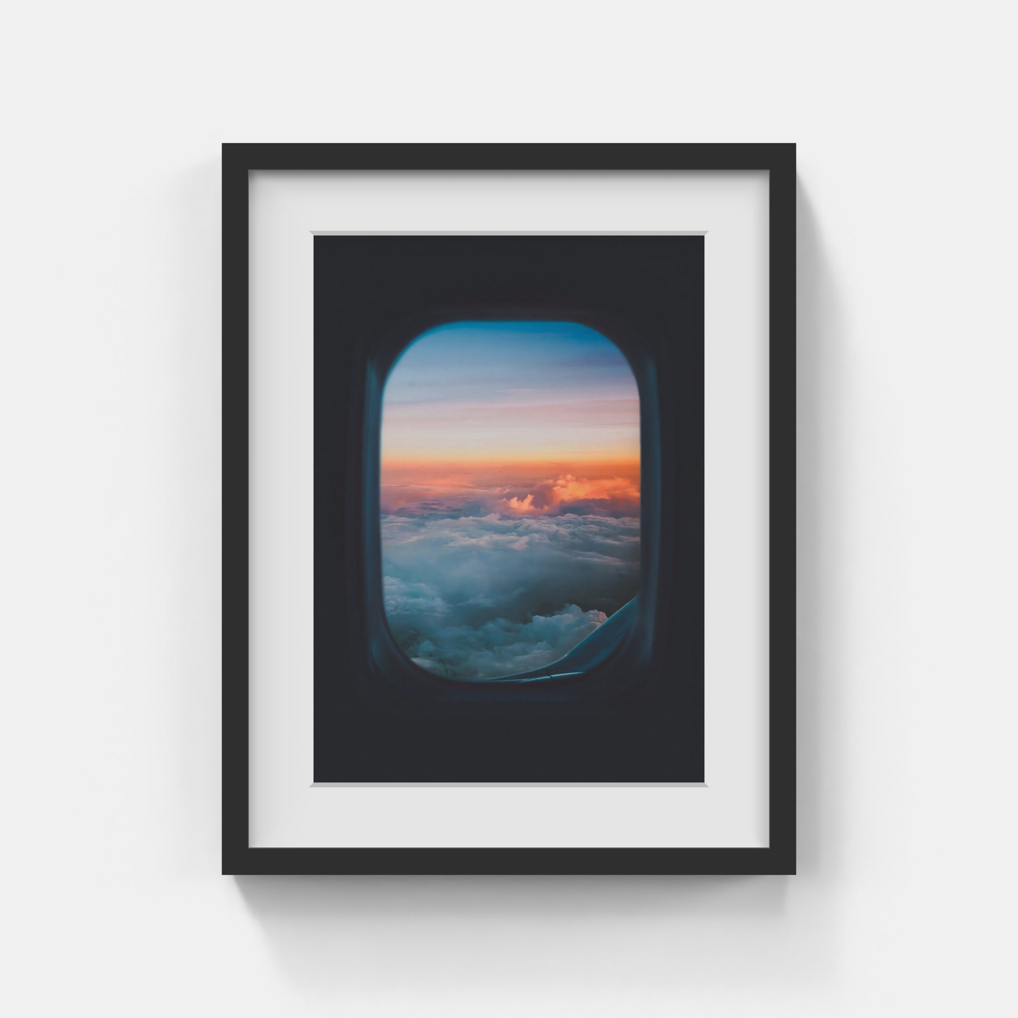 Window to the Sky