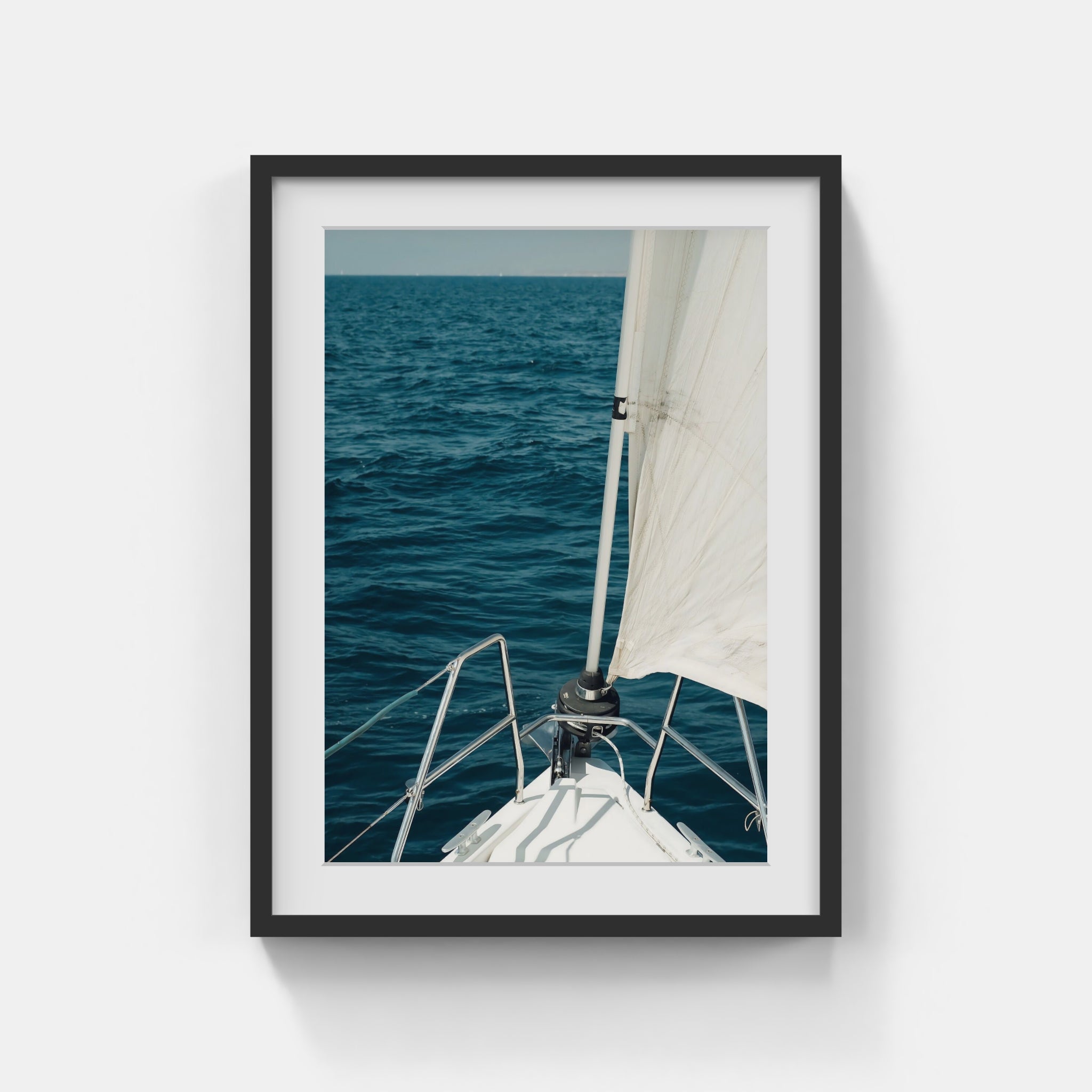 Sail Along