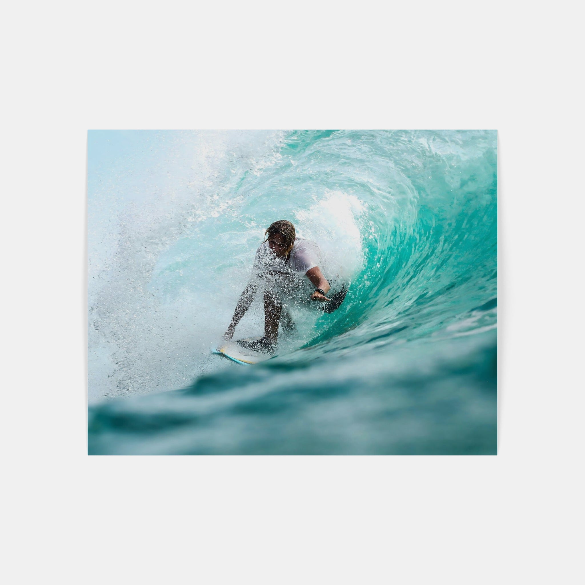 I Just Wanna Surf