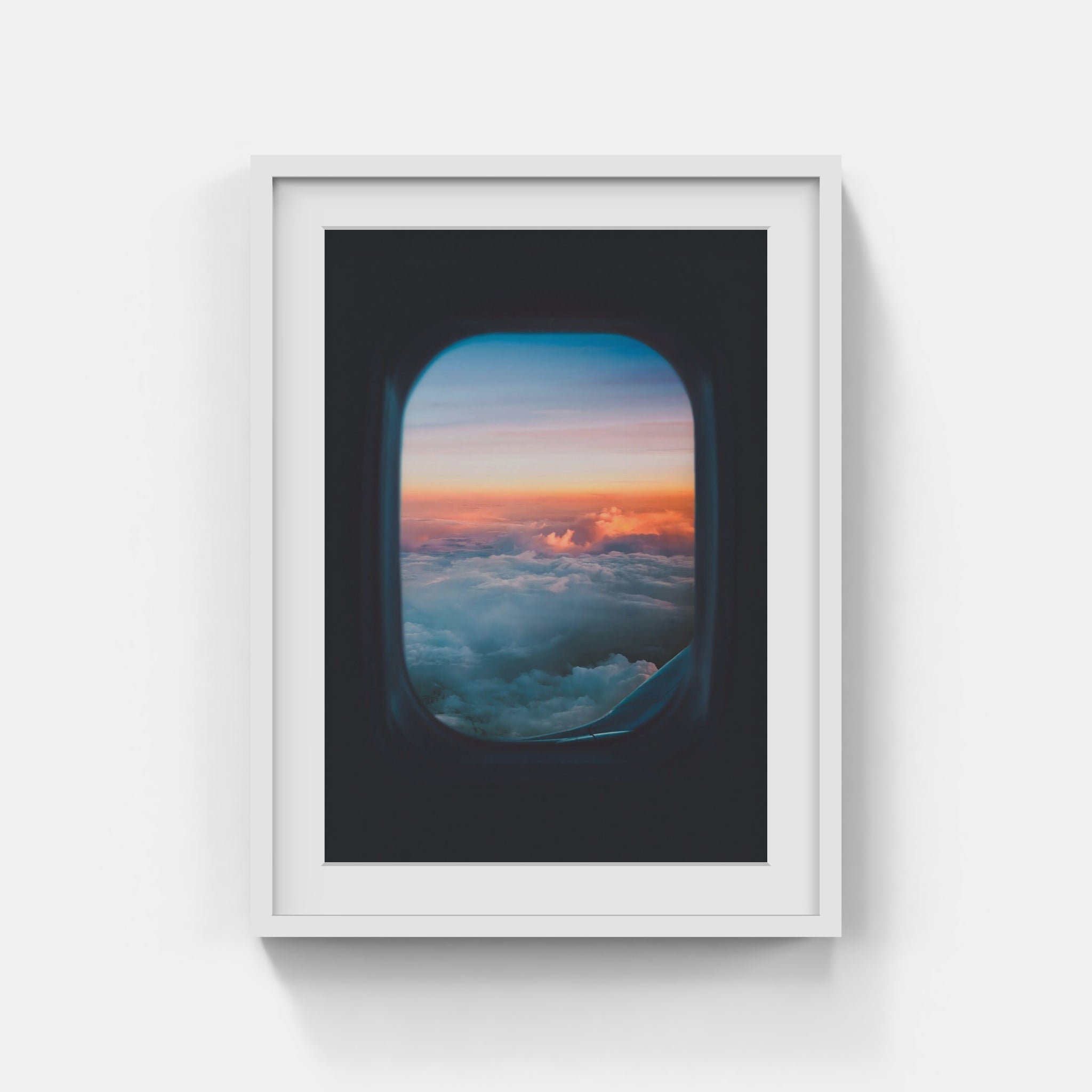 Window to the Sky