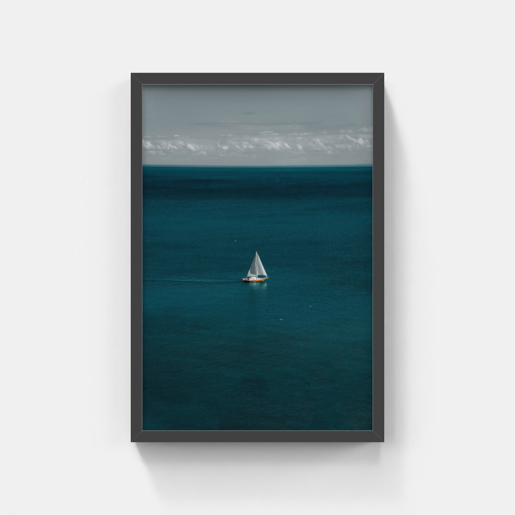 Sailing I