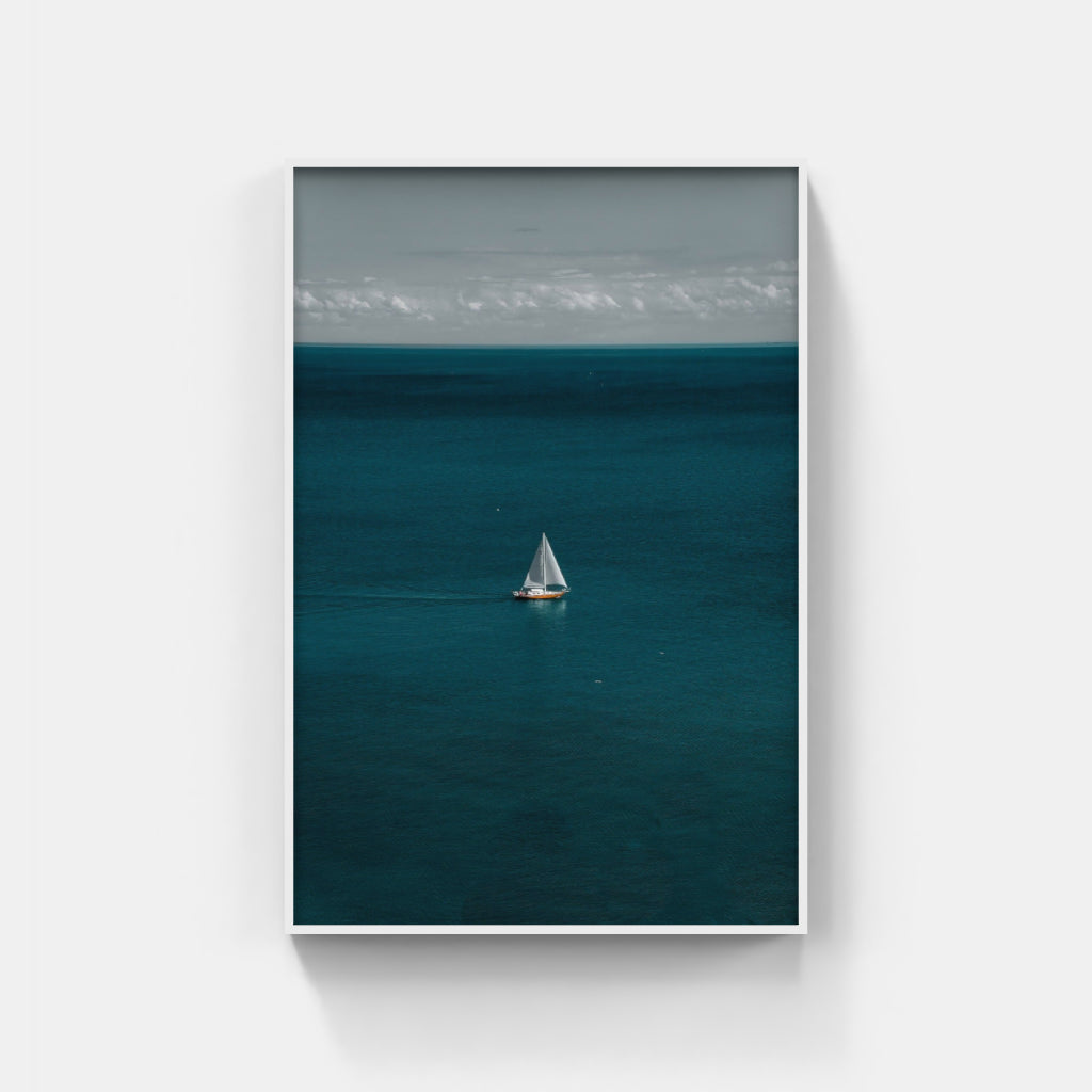 Sailing I